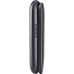 Мобільний телефон Panasonic KX-TU550 Black (KX-TU550EXB)