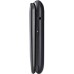 Мобільний телефон Panasonic KX-TU550 Black (KX-TU550EXB)
