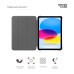 Чохол до планшета Armorstandart Smart Case iPad 11 2025 (A16) / 10.9 2024 / 2022 Lavender (ARM83976)