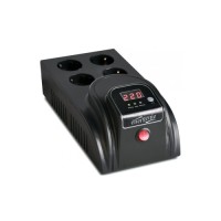 Стабілізатор напруги EnerGenie EG-AVR-E1000-01
