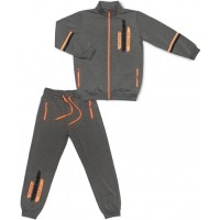 Спортивний костюм Joi JOI SPORT (T-0302-170B-gray)