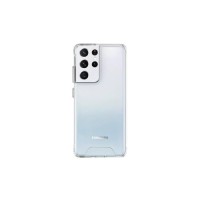 Чохол до моб. телефона BeCover Space Case Samsung Galaxy S21 Ultra SM-G998 Transparancy (708587)
