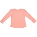 Набір дитячого одягу Breeze з фламінго (12772-98G-peach)