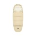 Зимовий конверт MoMi Sleeping bag 2 в 1 beige (AKCE00049)