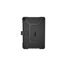 Чохол до планшета UAG iPad 10.2 2019 Metropolis, Black (121916114040)