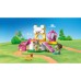 Конструктор LEGO Friends Ігровий майданчик для щенят (42665)