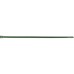 Стяжка Neo Tools 50шт, пластик, 7.6х380мм, зелена (15-971)