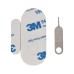 Датчик відкриття EMOS H5021 ZigBee (H5021)