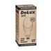 Лампочка Delux OLIVE 60w E27 6000K (90011620)