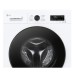 Пральна машина LG F4Y2VSGWE