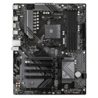 Материнська плата GIGABYTE B550 EAGLE