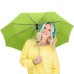 Парасоля Fare Mini Pocket AOC 5460 міні автоматична 97 см lime (FR.5460 lime)