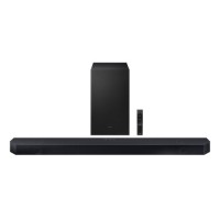 Акустична система Samsung HW-Q600H Titan Black (HW-Q600H/UA)