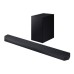 Акустична система Samsung HW-Q600H Titan Black (HW-Q600H/UA)