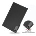 Чохол до планшета BeCover Smart Case Lenovo Idea Tab Pro (2nd Gen) TB390FU 13.0" Black (715801)