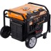 Генератор maXpeedingRODS MXR6000 (5,5kW), 220V, 50Hz, 14,5л, електростартер, ATS (mxr6000iE Pro)