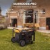 Генератор maXpeedingRODS MXR6000 (5,5kW), 220V, 50Hz, 14,5л, електростартер, ATS (mxr6000iE Pro)