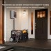 Генератор maXpeedingRODS MXR6000 (5,5kW), 220V, 50Hz, 14,5л, електростартер, ATS (mxr6000iE Pro)