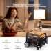 Генератор maXpeedingRODS MXR6000 (5,5kW), 220V, 50Hz, 14,5л, електростартер, ATS (mxr6000iE Pro)
