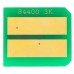 Чип для картриджа OKI B4400/4600 3К Black AHK (1800875)