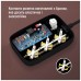 Мережевий фільтр живлення ColorWay CW-CHE34PDB 3 роз/4USB GaN3 Pro (CW-CHE34PDB)