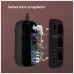 Мережевий фільтр живлення ColorWay CW-CHE34PDB 3 роз/4USB GaN3 Pro (CW-CHE34PDB)