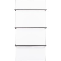 Сушарка для рушників Teploceramic TCMT-T-400-WHITE