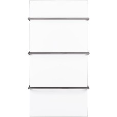 Сушарка для рушників Teploceramic TCMT-T-400-WHITE