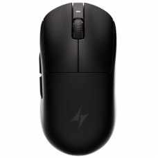 Мишка ATK Dragonfly A9 Ultra Lightweight Wireless/Bluetooth/USB Black (ATK-A9-ULTRA-BLK)