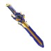 Дзига Infinity Nado Набір VI Proskill Battle Set Лютий Дракон і Палаючий Бойовий Ведмідь (EU654281)