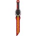 Дзига Infinity Nado Набір VI Proskill Battle Set Лютий Дракон і Палаючий Бойовий Ведмідь (EU654281)