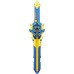 Дзига Infinity Nado Набір VI Proskill Battle Set Лютий Дракон і Палаючий Бойовий Ведмідь (EU654281)