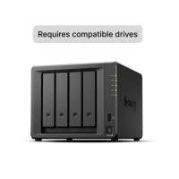 NAS Synology DS425+