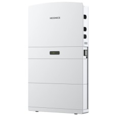 Система зберігання енергії Hiconics HiEnergy-S 5kW 10.2kWh (HEC2-S5.10)