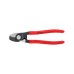 Кабелеріз KNIPEX 165мм (95 21 165)