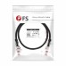 Кабель Customized 400G QSFP112 Passive Direct Attach Copper Twinax Cable FS (QSFP-400G-PCxxx/350633)