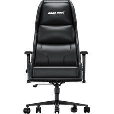 Крісло ігрове AndaSeat X1 PVC Gaming Sofa Black (AD-W-SF01-04-B-PV)