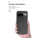 Чохол до мобільного телефона Armorstandart ICON Case Google Pixel 9 Black (ARM74690)