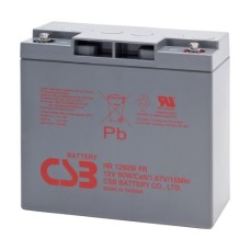 Батарея до ДБЖ CSB 12В 18 Ач (HR1290W)