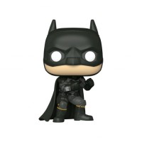 Фігурка для геймерів Funko Pop Бетмен 25 см (59282)