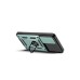 Чохол до мобільного телефона BeCover Military Samsung Galaxy A26 SM-A266 Dark Green (712862)