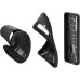 Чохол до мобільного телефона Spigen Samsung Galaxy S25+, Liquid Air, Matte Black (ACS08979)