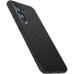 Чохол до мобільного телефона Spigen Samsung Galaxy S25+, Liquid Air, Matte Black (ACS08979)