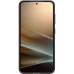 Чохол до мобільного телефона Spigen Samsung Galaxy S25+, Liquid Air, Matte Black (ACS08979)