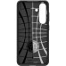 Чохол до мобільного телефона Spigen Samsung Galaxy S25+, Liquid Air, Matte Black (ACS08979)