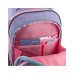 Рюкзак шкільний GoPack Education 2606S-2 Unicorn Dreams (GO25-2606S-2)