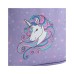 Рюкзак шкільний GoPack Education 2606S-2 Unicorn Dreams (GO25-2606S-2)