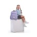 Рюкзак шкільний GoPack Education 2606S-2 Unicorn Dreams (GO25-2606S-2)