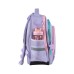 Рюкзак шкільний GoPack Education 2606S-2 Unicorn Dreams (GO25-2606S-2)