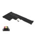 Акумулятор до ноутбука Asus ZenBook UX390 C23N1606, 4545mAh (24Wh), 2cell, 7.7V, Li-Pol AlSoft (A71045)